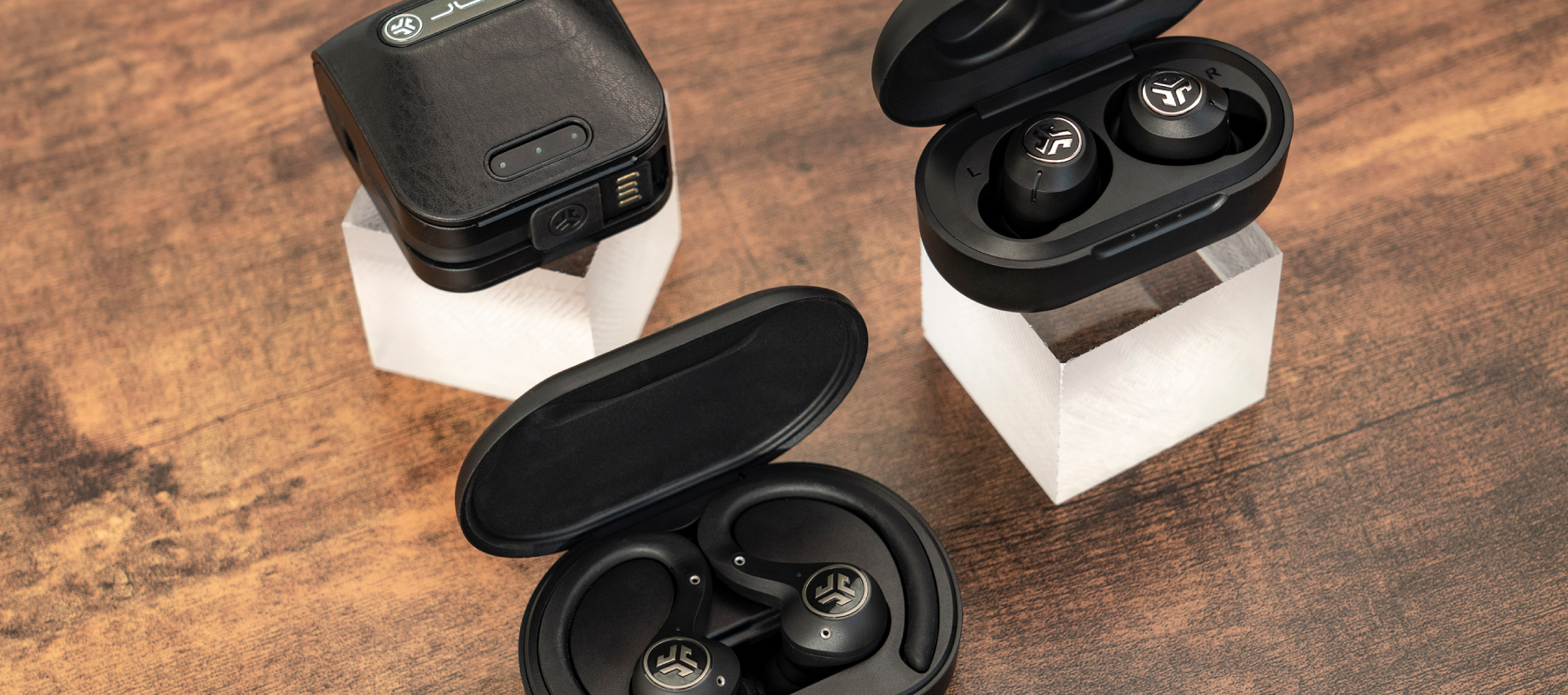 Wireless earbuds comparison hotsell
