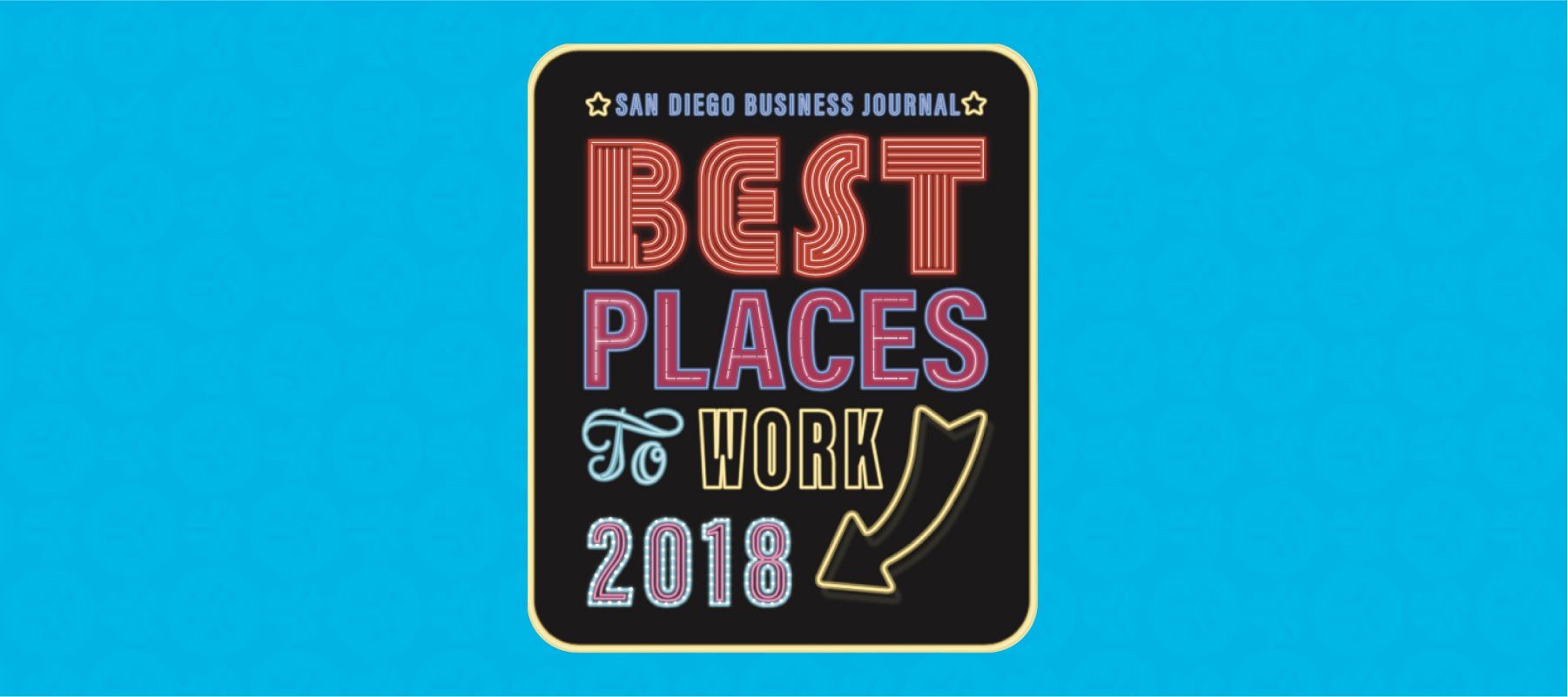 JLab Is A Best Places to Work in San Diego