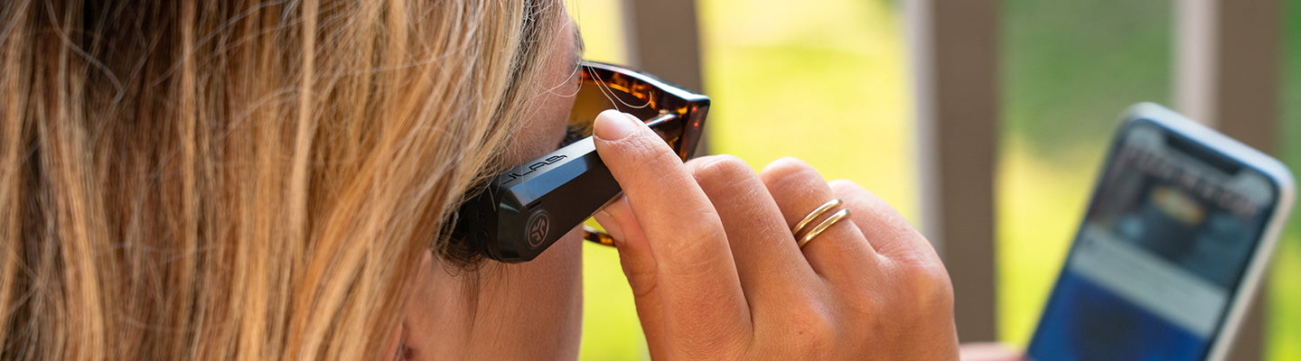 Best Bluetooth audio glasses and sunglasses for 2021