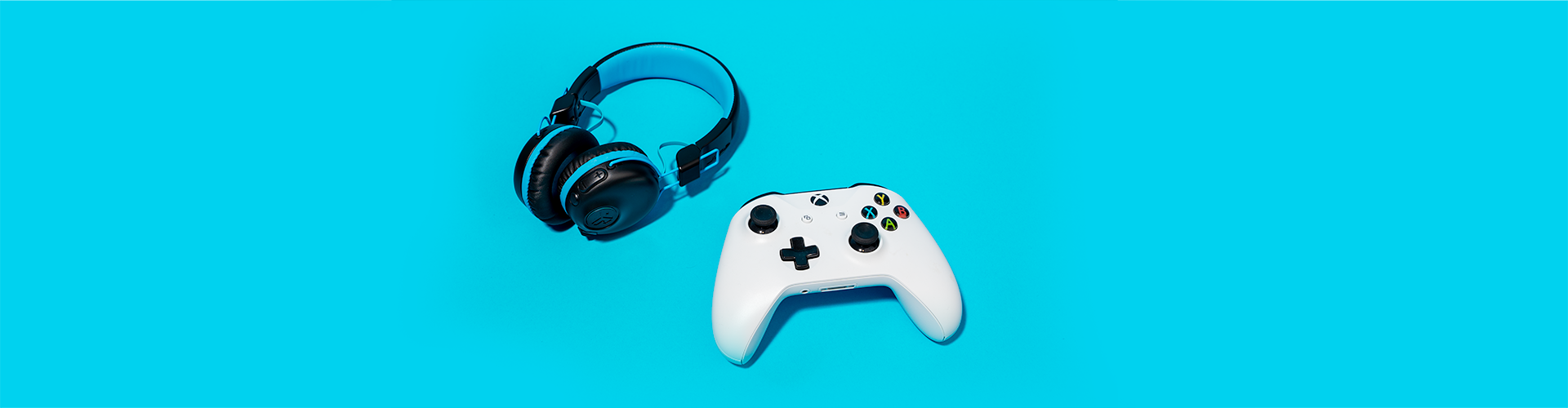 How to Connect Bluetooth Headphones to Xbox One JLab
