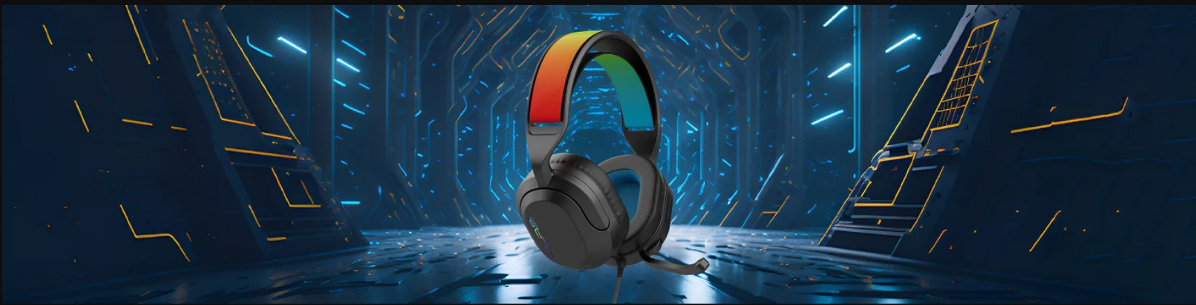 Gaming for Good: JLab Brings Premium Audio to Iowa Children's Hospital