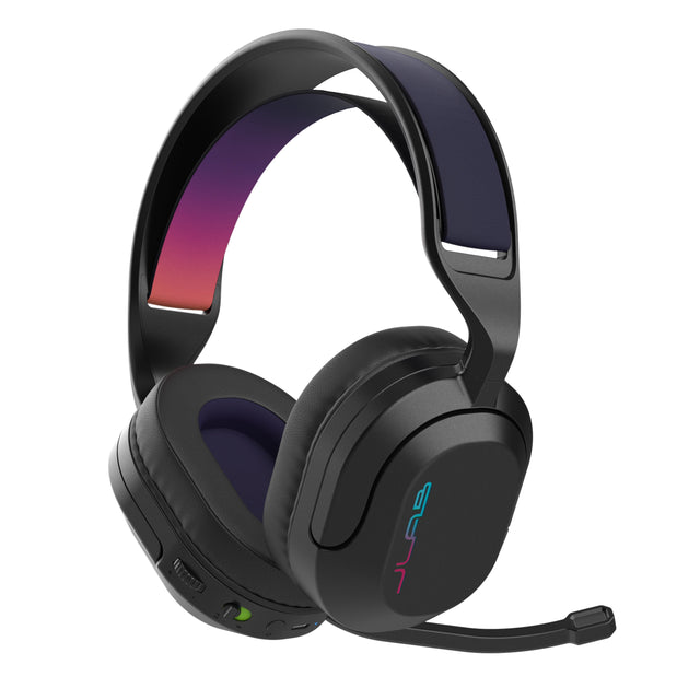 Nightfall Wireless Gaming Headset Black