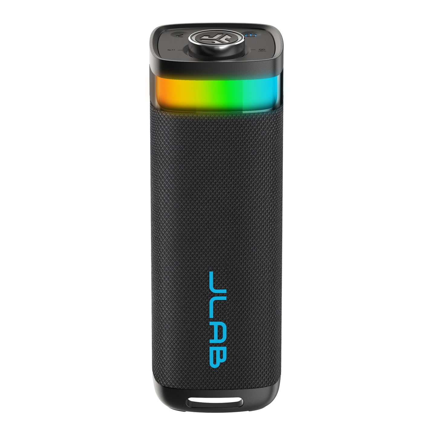 JBuds Party Speaker Black Front View