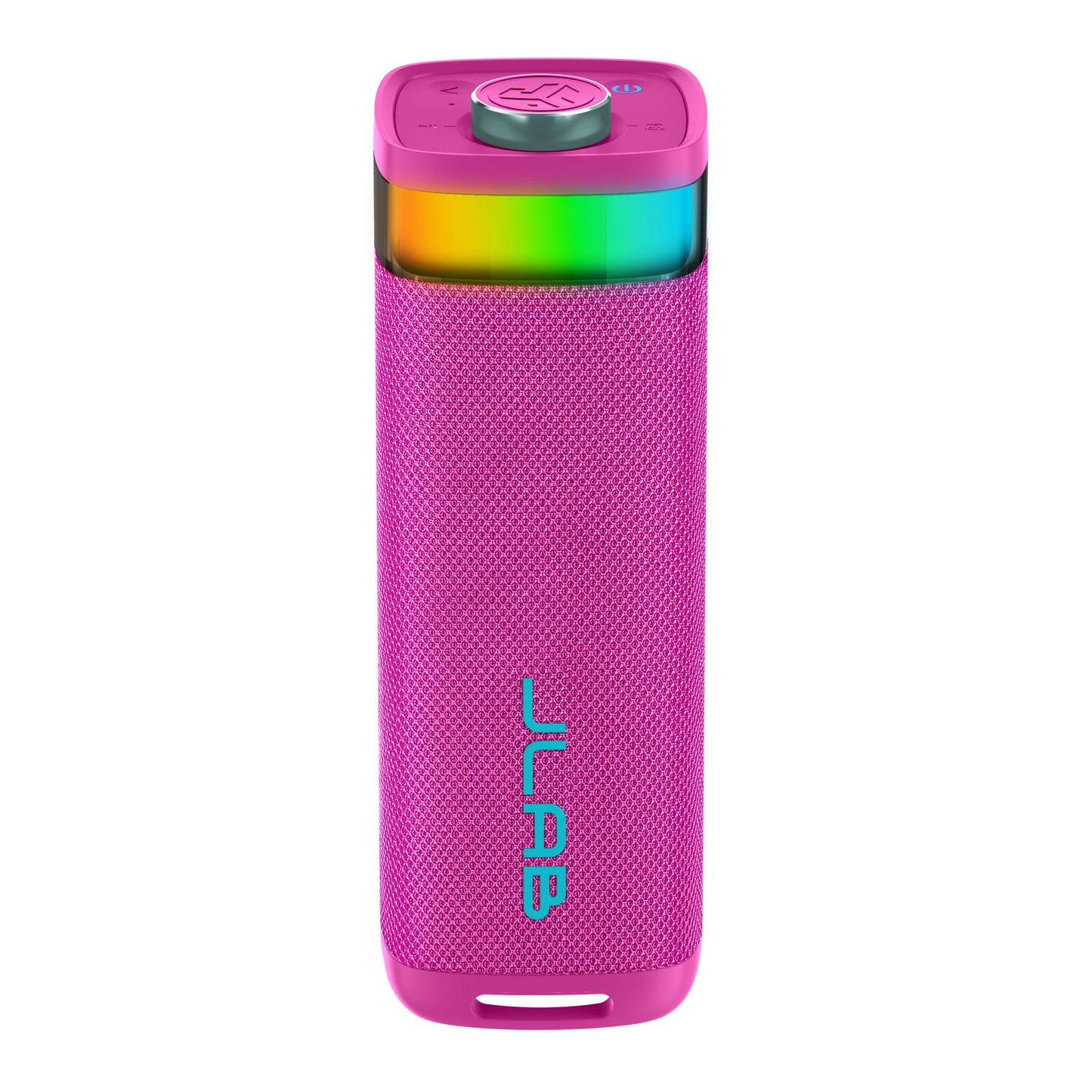 JBuds Party Portable Bluetooth Speaker Pink