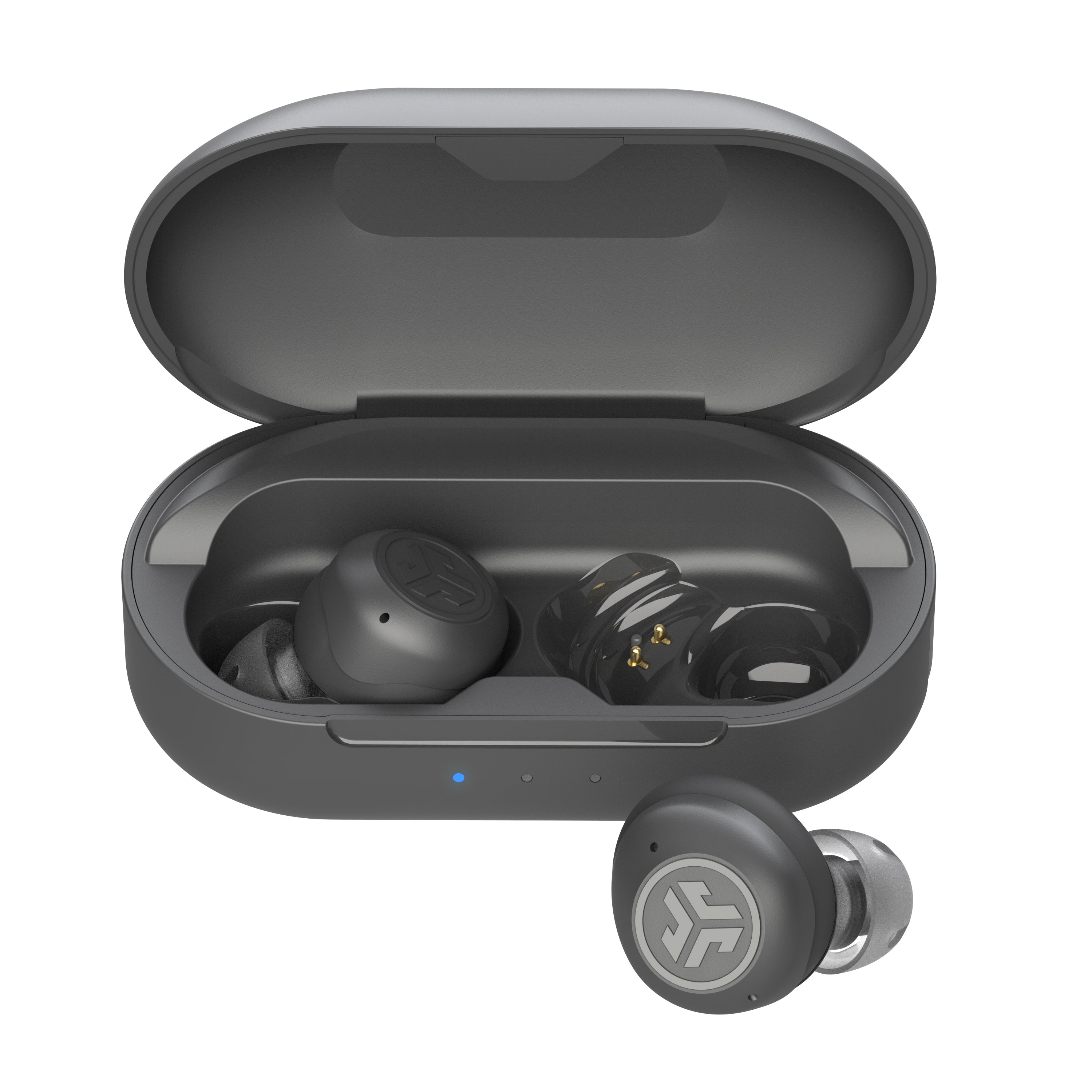 JLab Hear OTC Hearing Aid