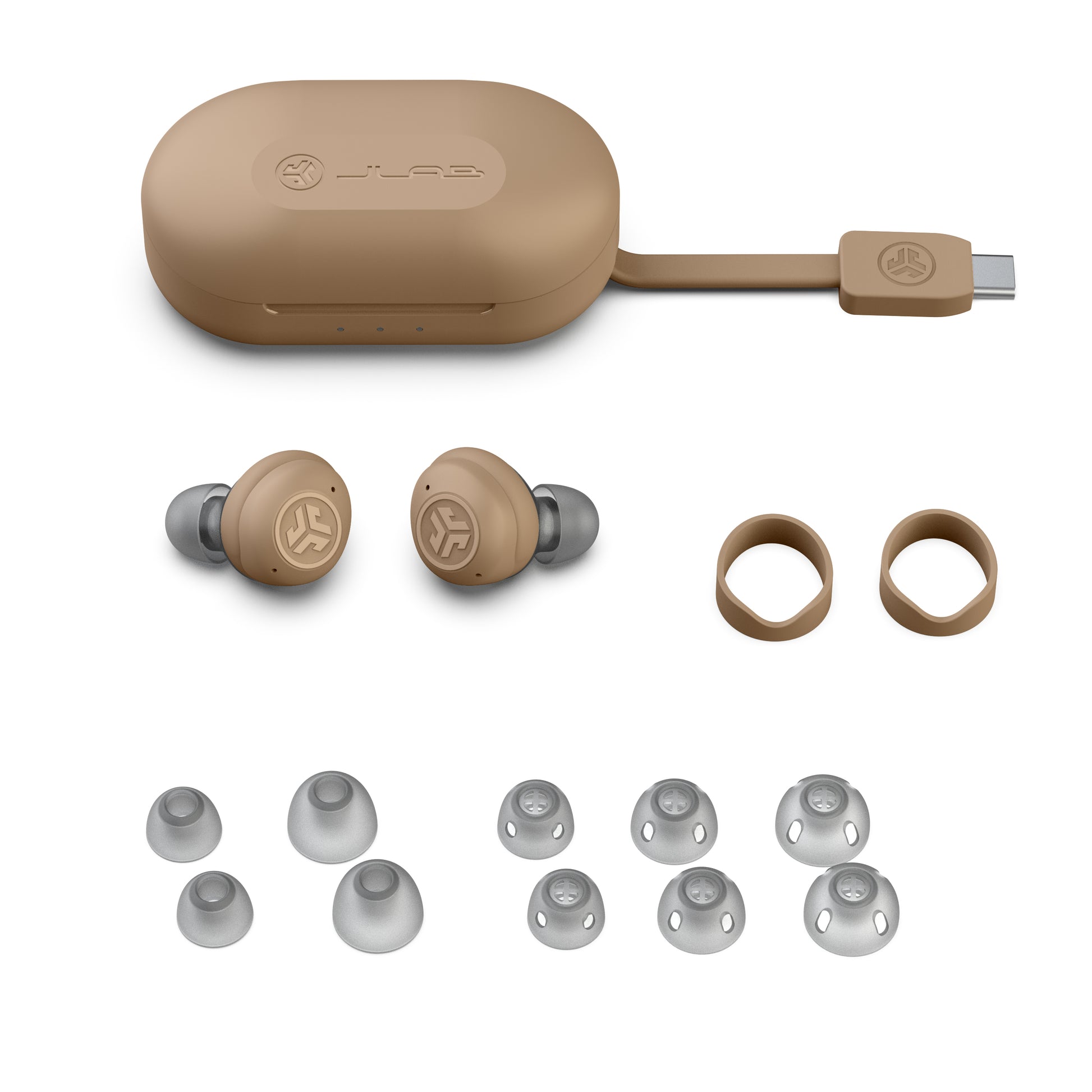 Hear OTC Hearing Aid Beige | 40133999263816