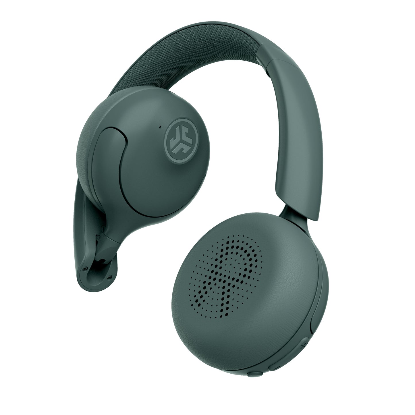 Go Lux ANC Wireless Headphones Sage - BWP