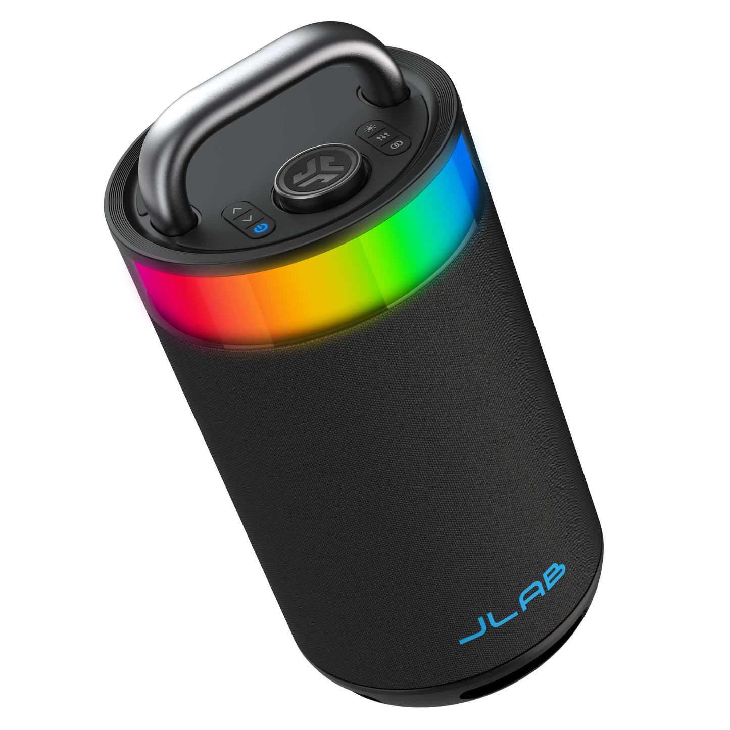 Epic Party Portable Bluetooth Speaker Black