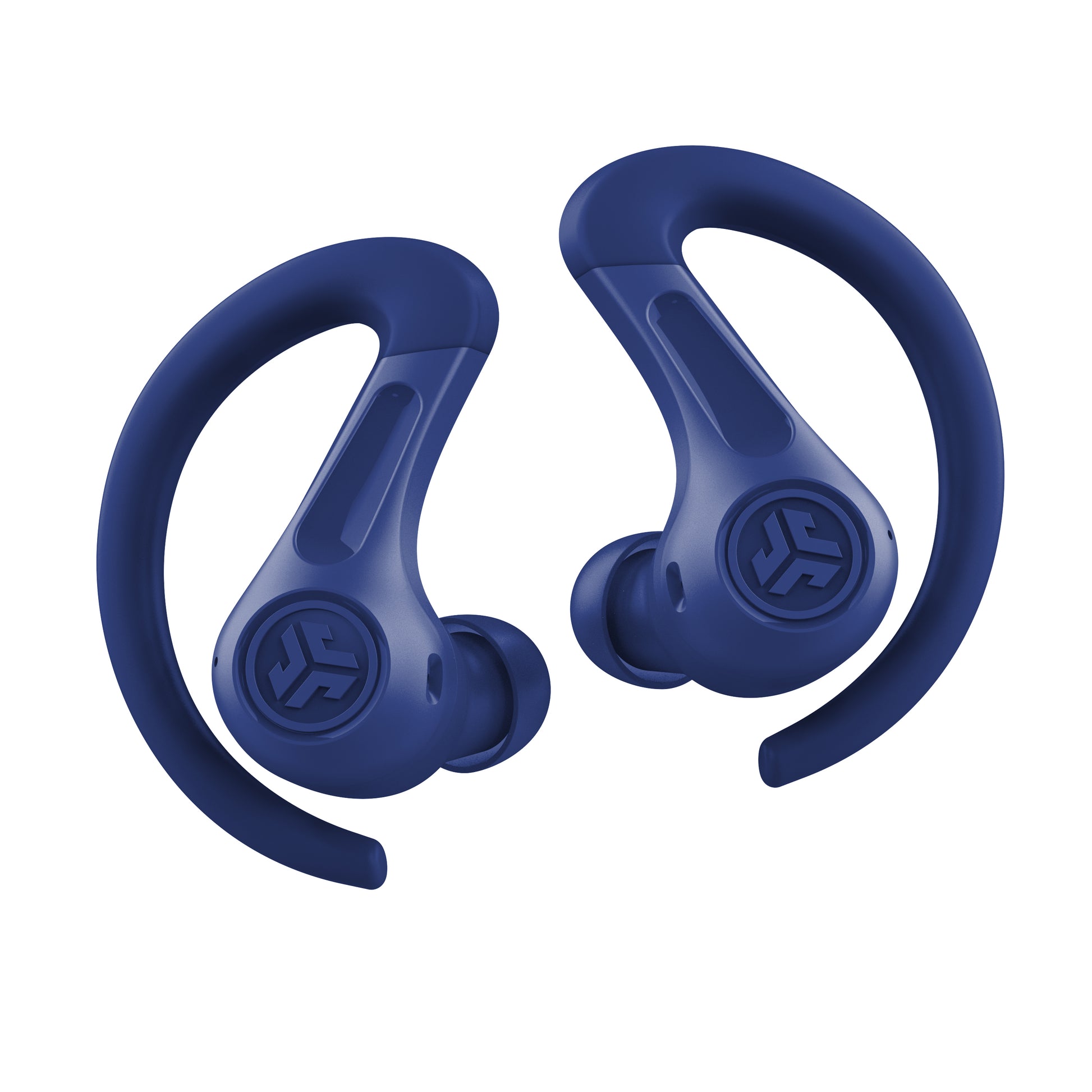 JBuds Air Sport ANC 4 Earbuds Cobalt | 40329581625416