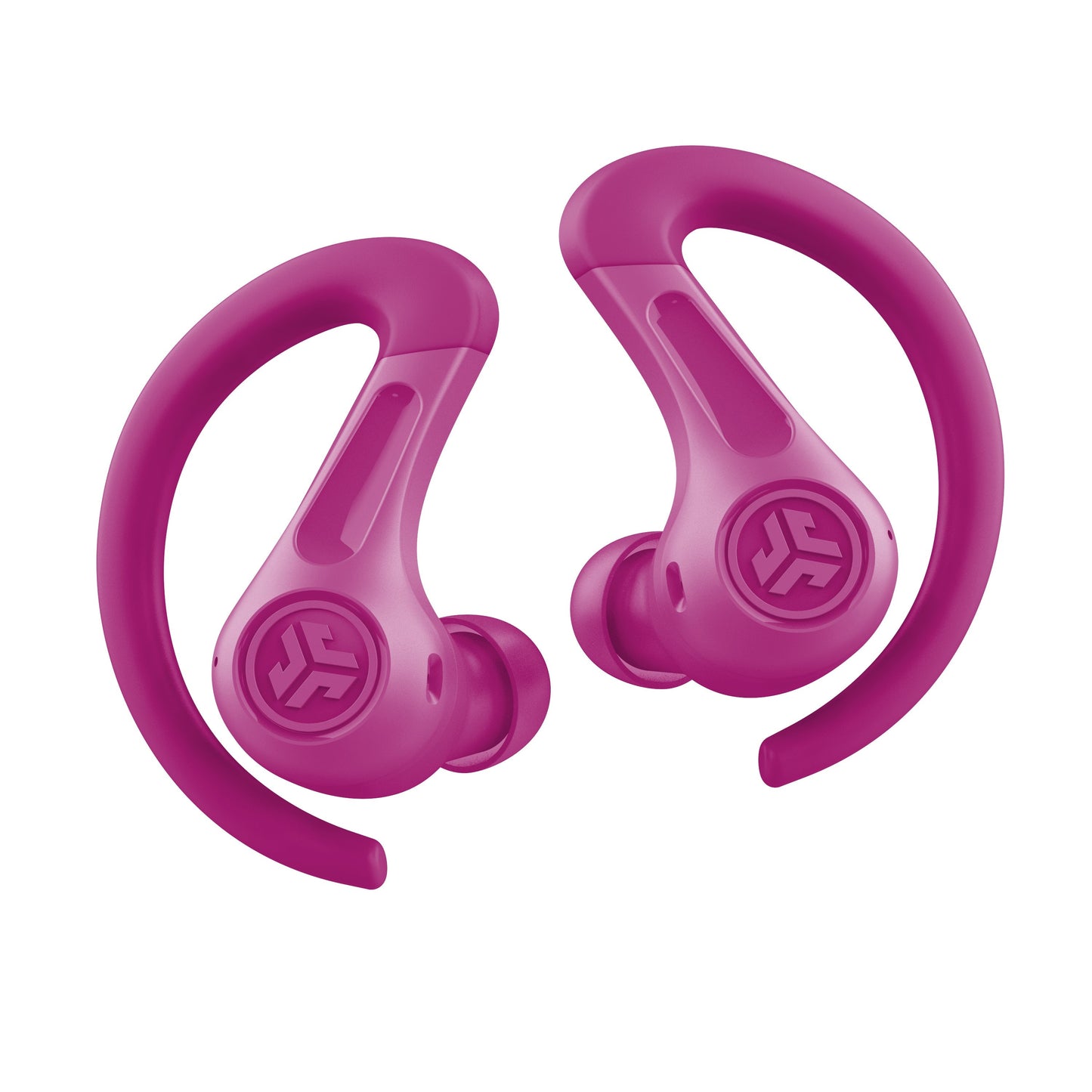 JBuds Air Sport ANC 4 Earbuds Pink | 40329581658184