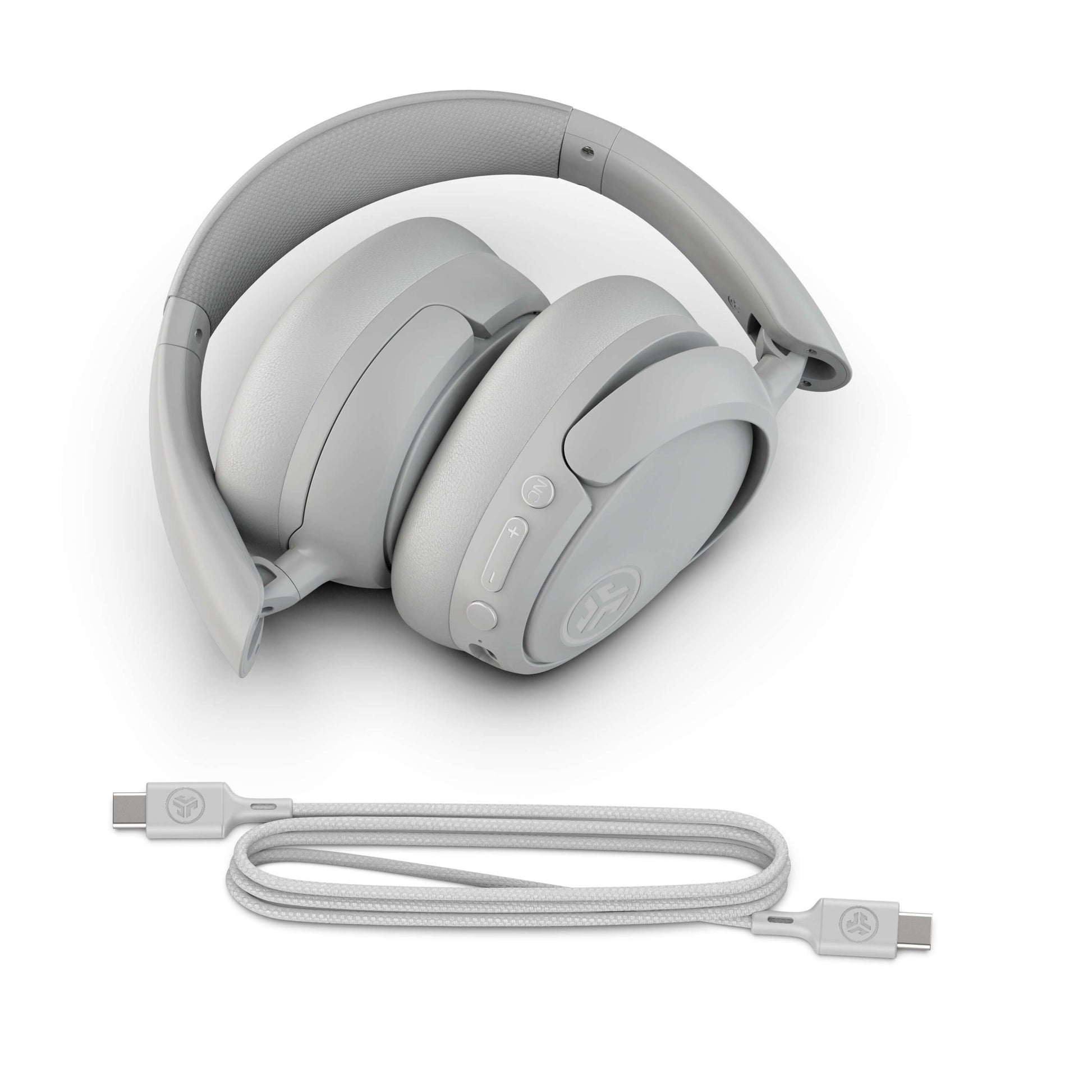 JBuds LUX ANC Headphones Cloud | 40058308984904