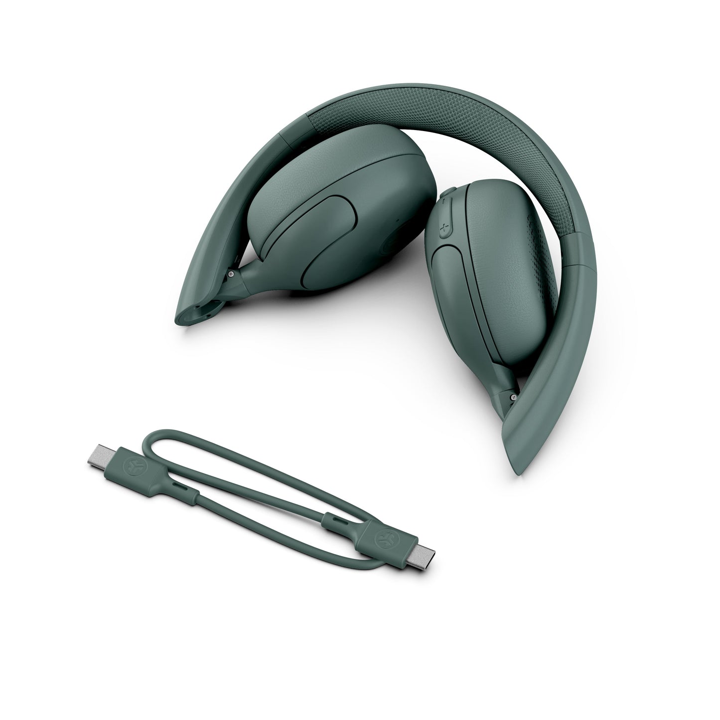 Go Lux ANC Wireless Headphones Sage - BWP