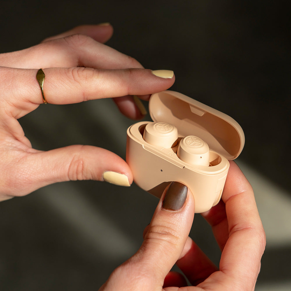 GO Air TONES True Wireless Earbuds 155 N| 40306869043272