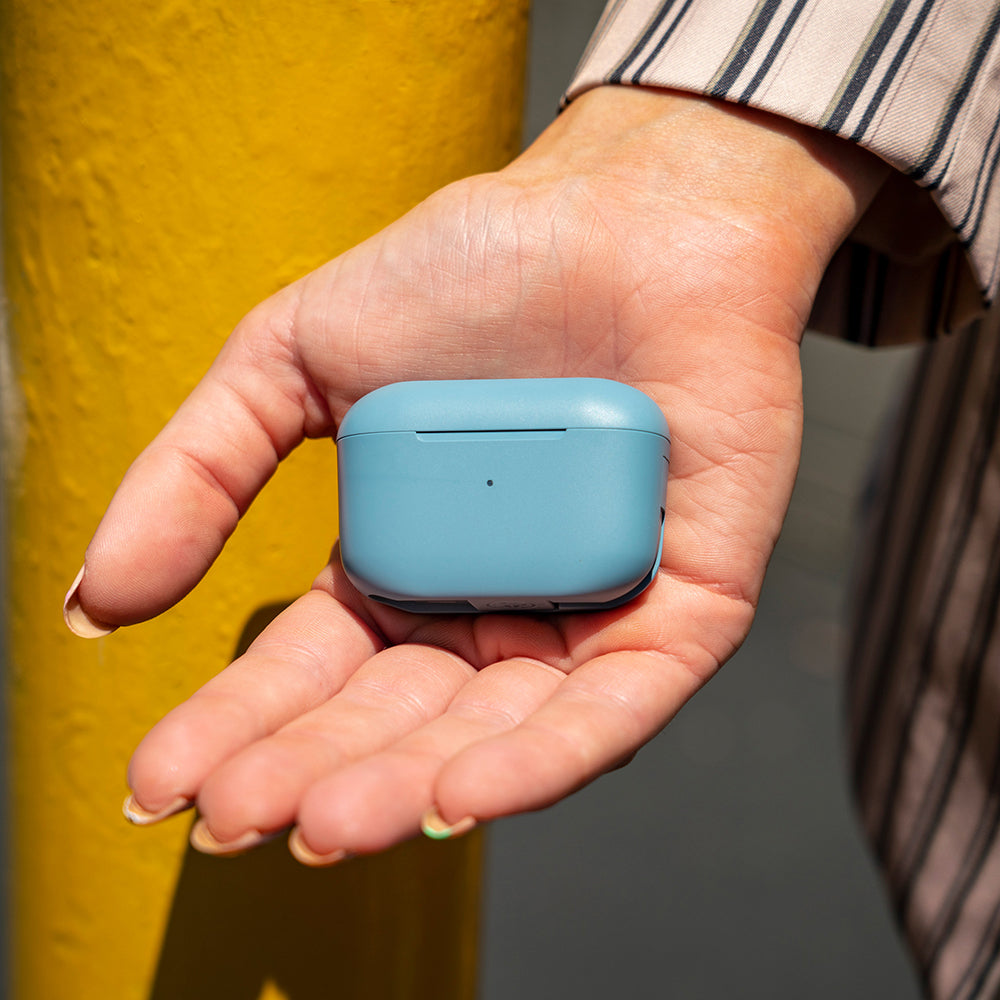 GO Air POP True Wireless Earbuds Slate| 39327776931912