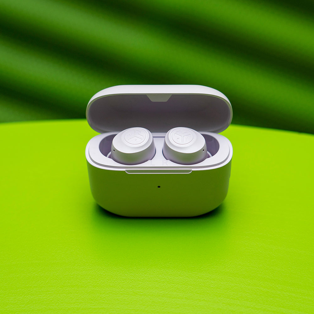 GO Air POP True Wireless Earbuds Lilac| 39327776866376