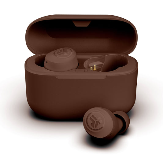 Go Tones+ True Wireless Earbuds 4625 W - BWP