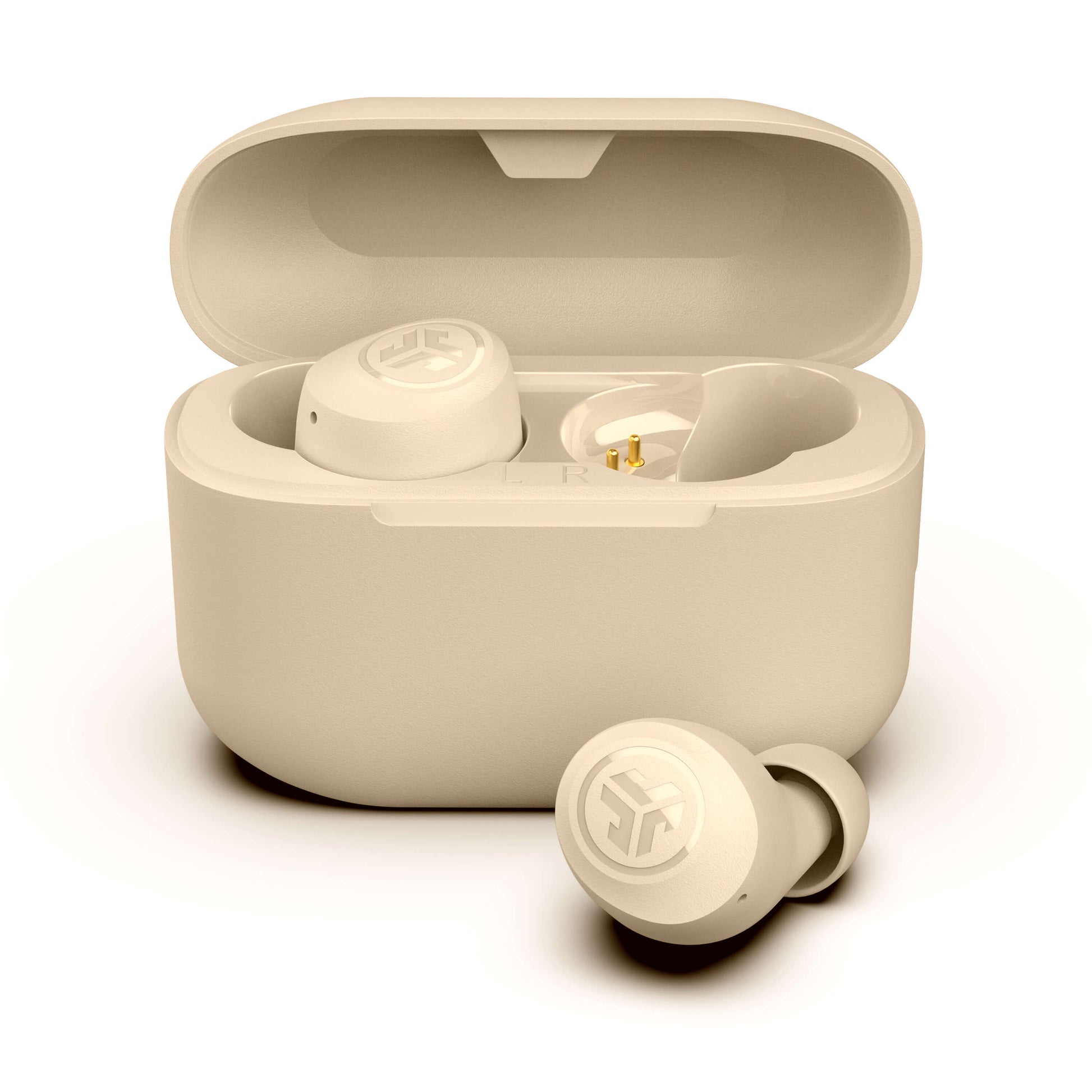 Go Air Tones + 155 N Main Image