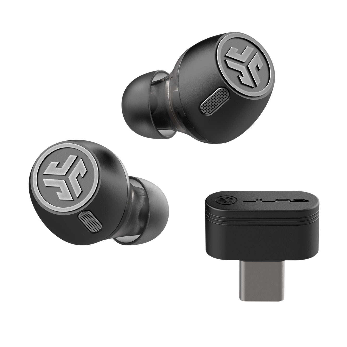 Epic Lab Edition Earbuds Black | 40011621630024
