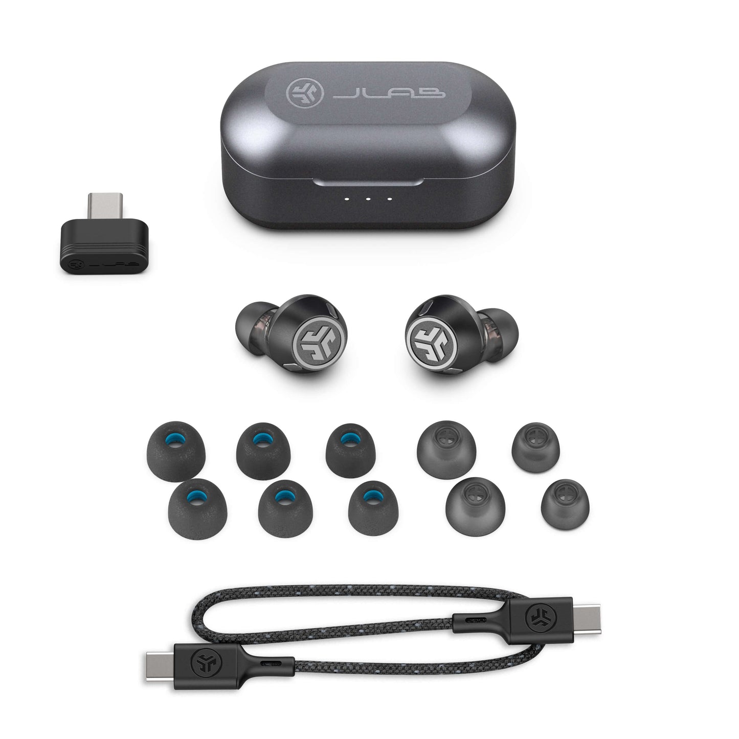 Epic Lab Edition True Wireless Earbuds