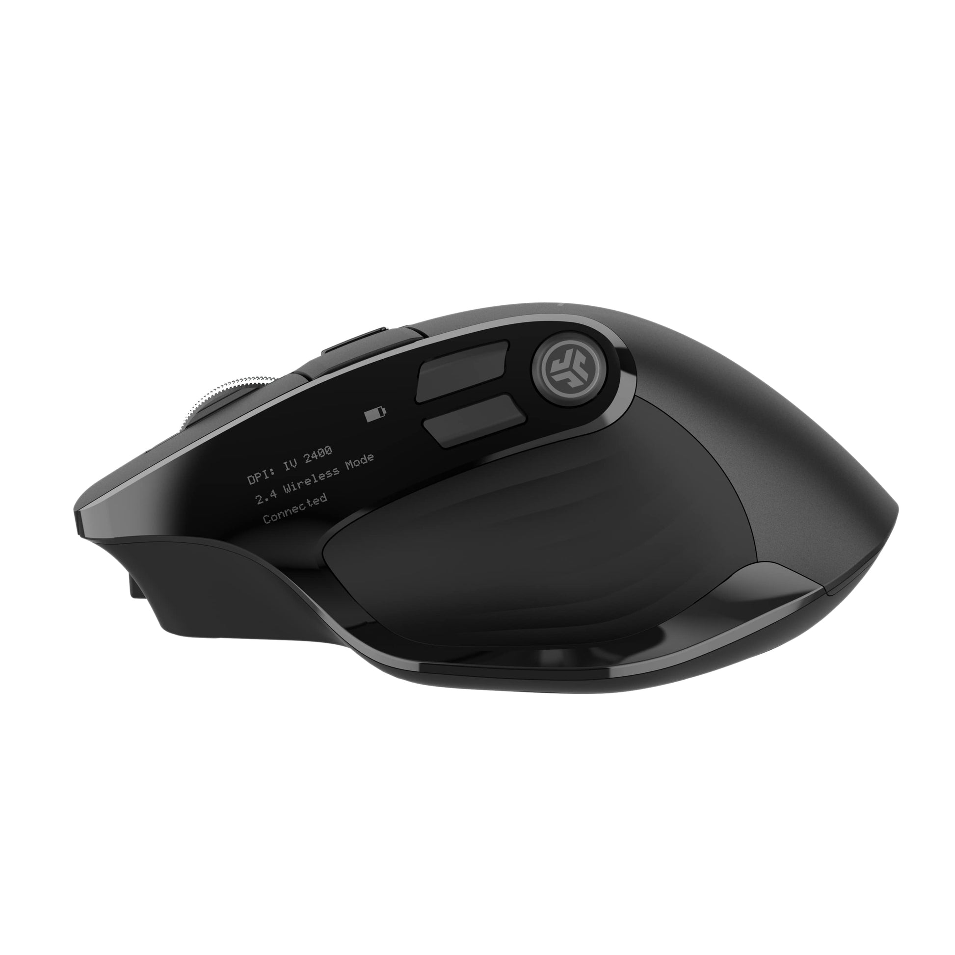 Epic Wireless Mouse Black| 39457552695368