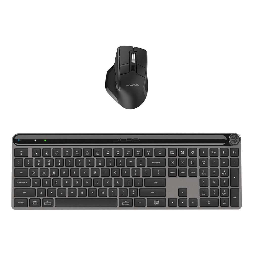 Epic Keyboard Mouse Bundle