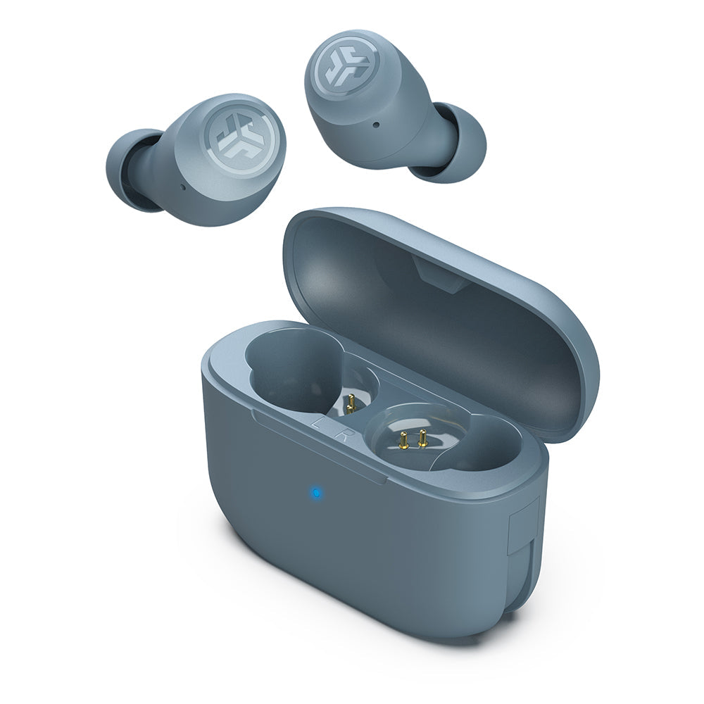 GO Air POP True Wireless Earbuds Slate| 39327776931912
