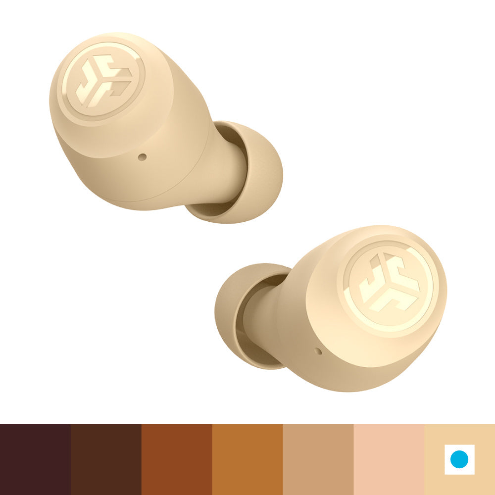 GO Air TONES True Wireless Earbuds 155 N| 40306869043272