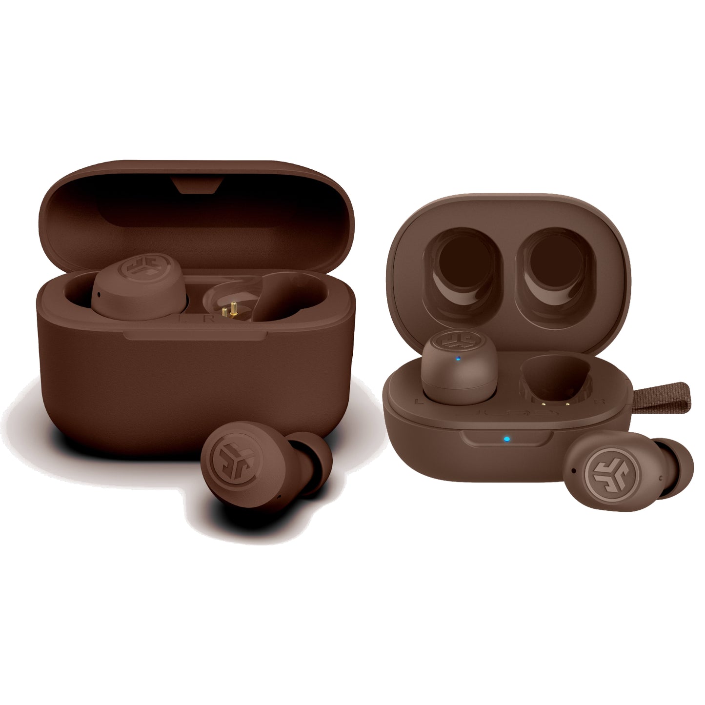 JBuds Mini Tones & Go Tones+ 4625 W Earbuds Set