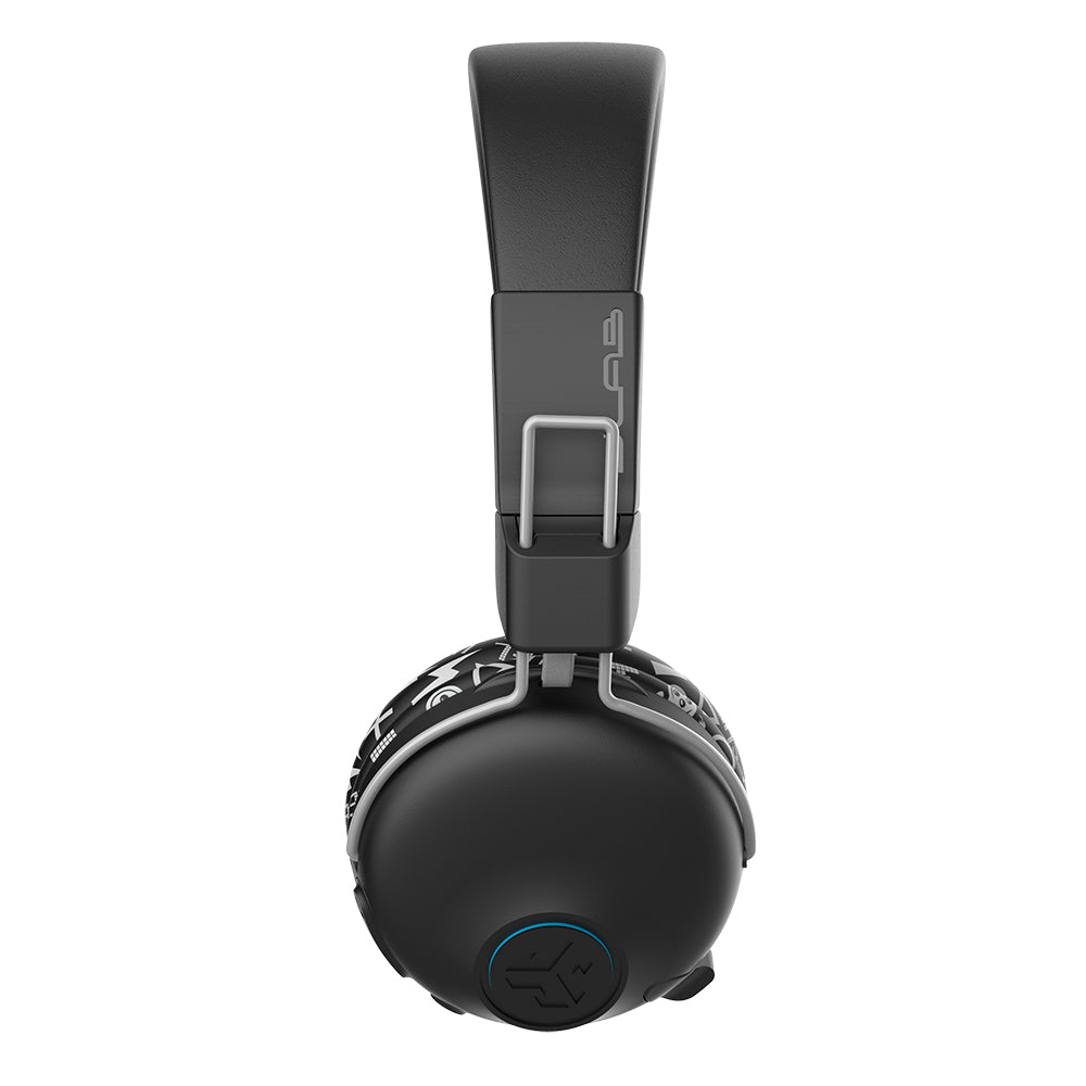 JBuddies Play Gaming Kids Headset Black| 31544214716488