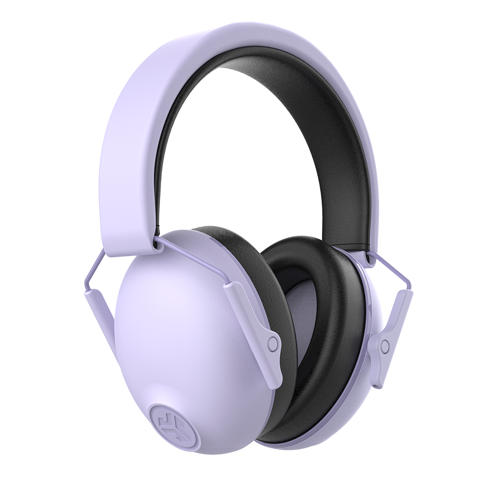 JBuddies Protect Kids Hearing Protection Earmuffs