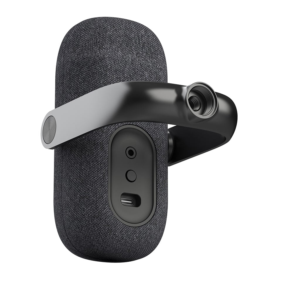 JBuds Talk USB Microphone Black| 39473167532104