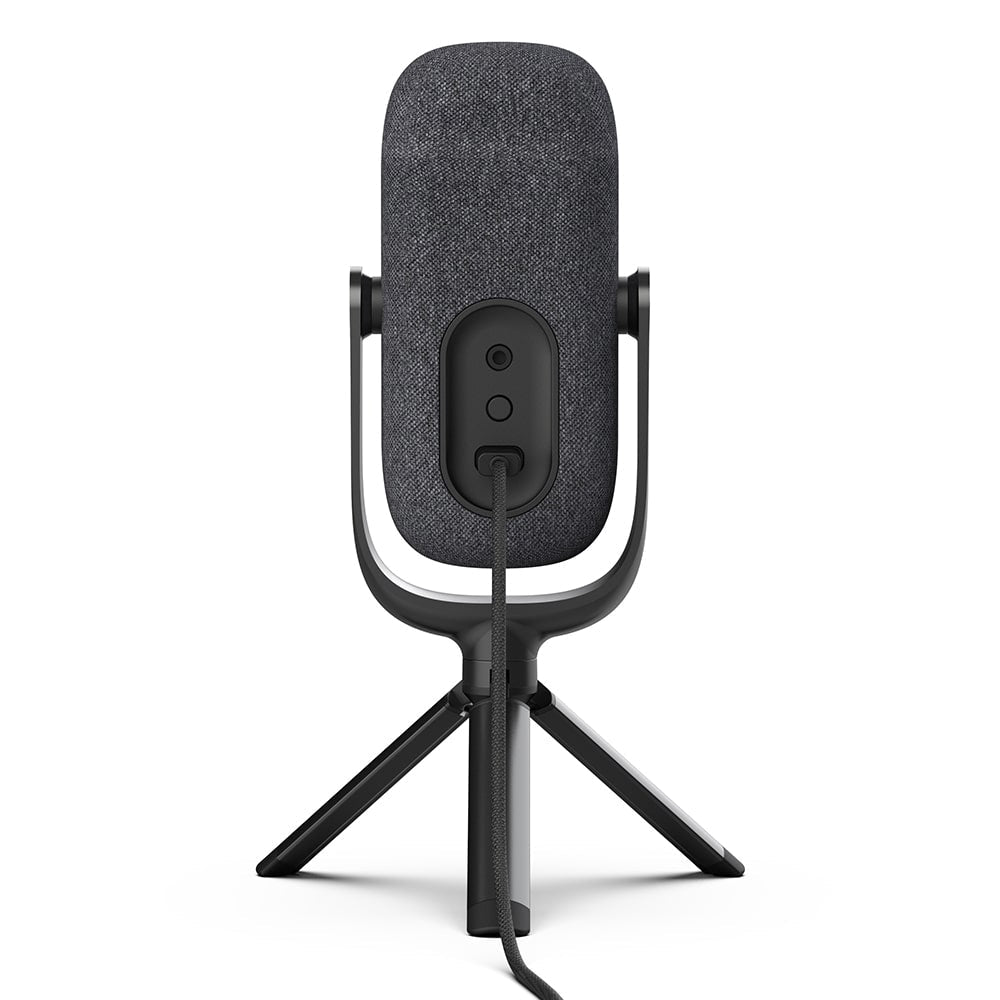 JBuds Talk USB Microphone Black| 39473167532104