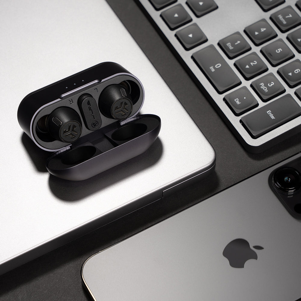 Epic Lab Edition Earbuds Black | 40011621630024