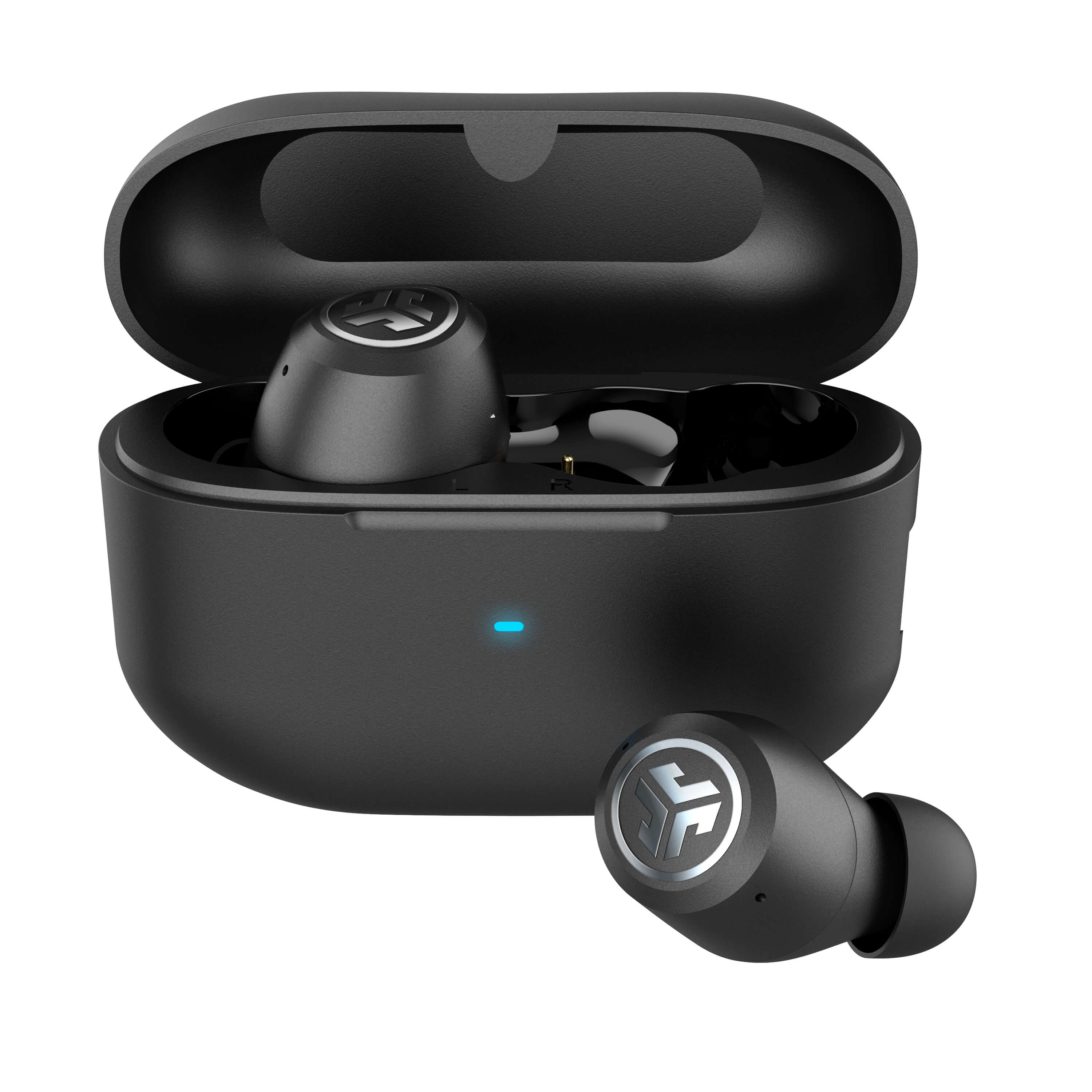 JLab JBuds ANC 3 True Wireless Earbuds JLab JBuds ANC 3 True Wireless Earbuds