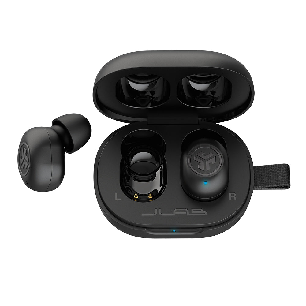 JLab JBuds Mini Earbuds Black | 39993202901064