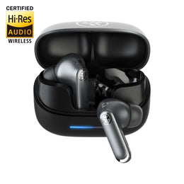 JLab Epic Pods ANC Earbuds - Hi-Res Audio Wireless
