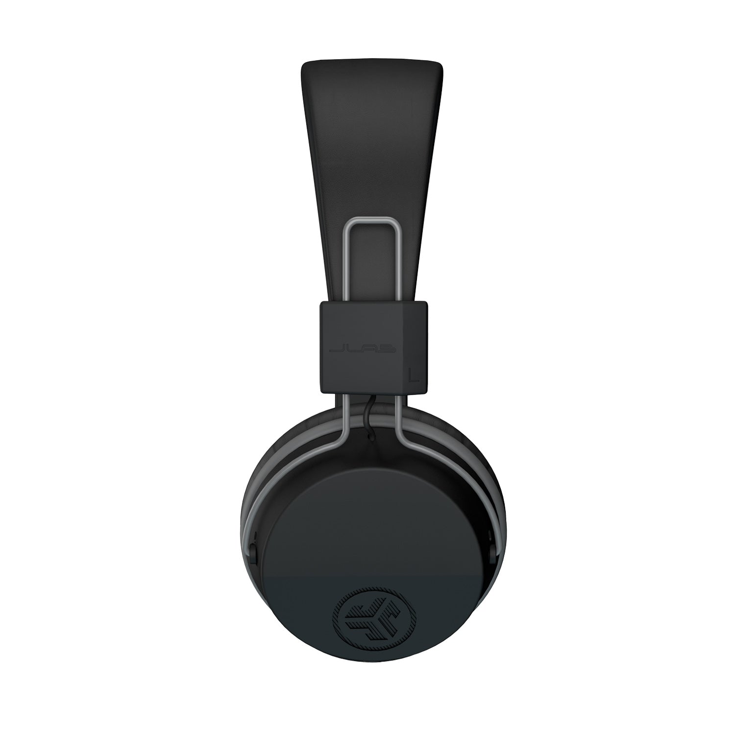 Neon Wireless On-Ear Headphones Black| 41143499348