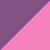 Purple/Pink colorway
