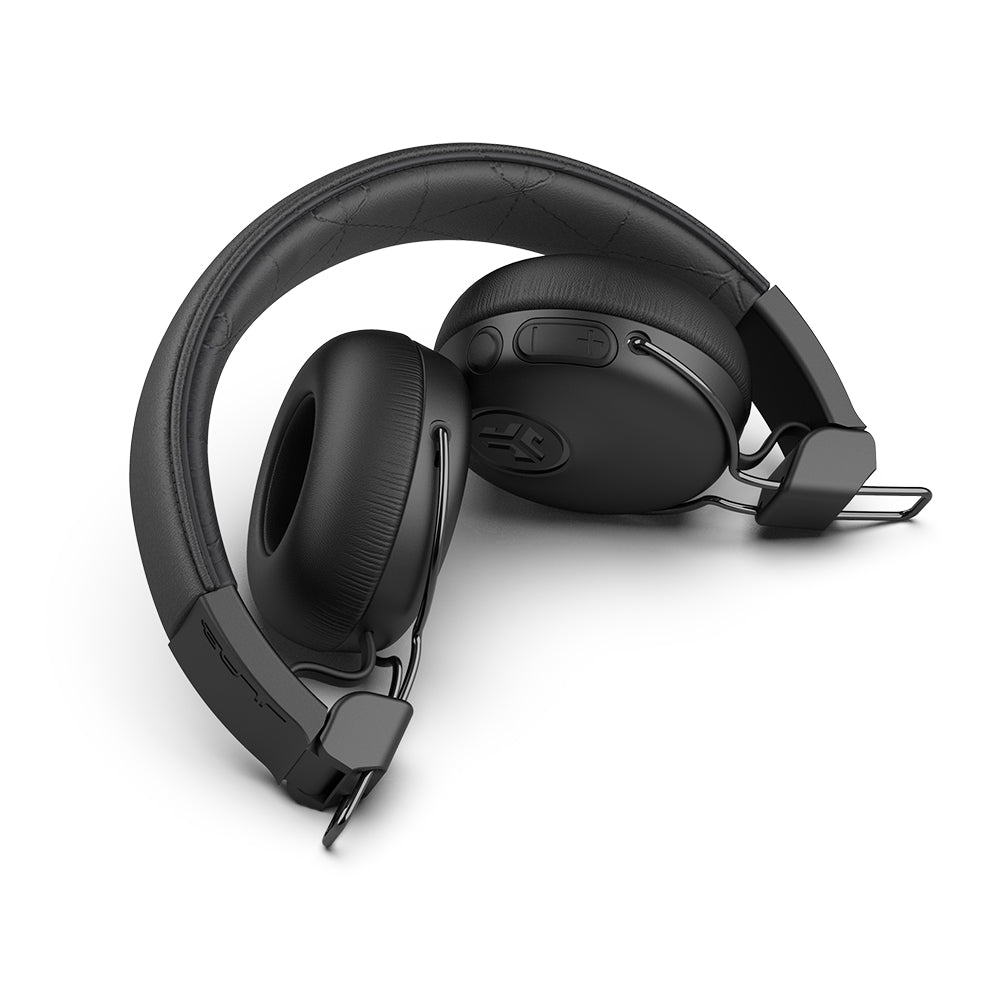 Studio ANC On-Ear Wireless Headphones Black| 30363462205512