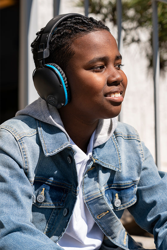 JBUDDIES PRO WIRELESS