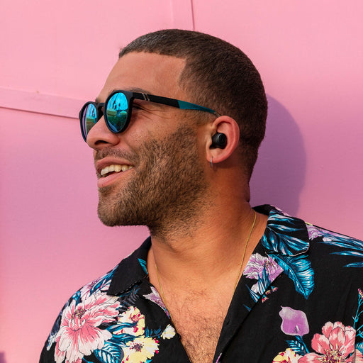 Go Air POP true wireless earbuds