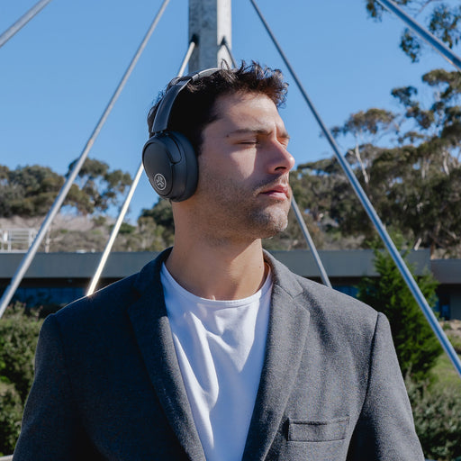 JBuds Lux ANC Headphones