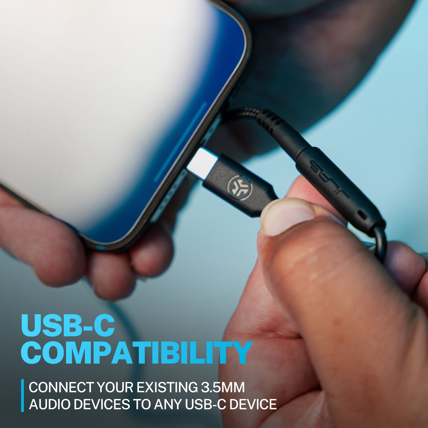 USB-C to 3.5MM dongle usb-c compatibility