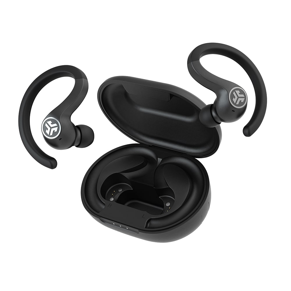 jlab go air sport true wireless bluetooth headphones review