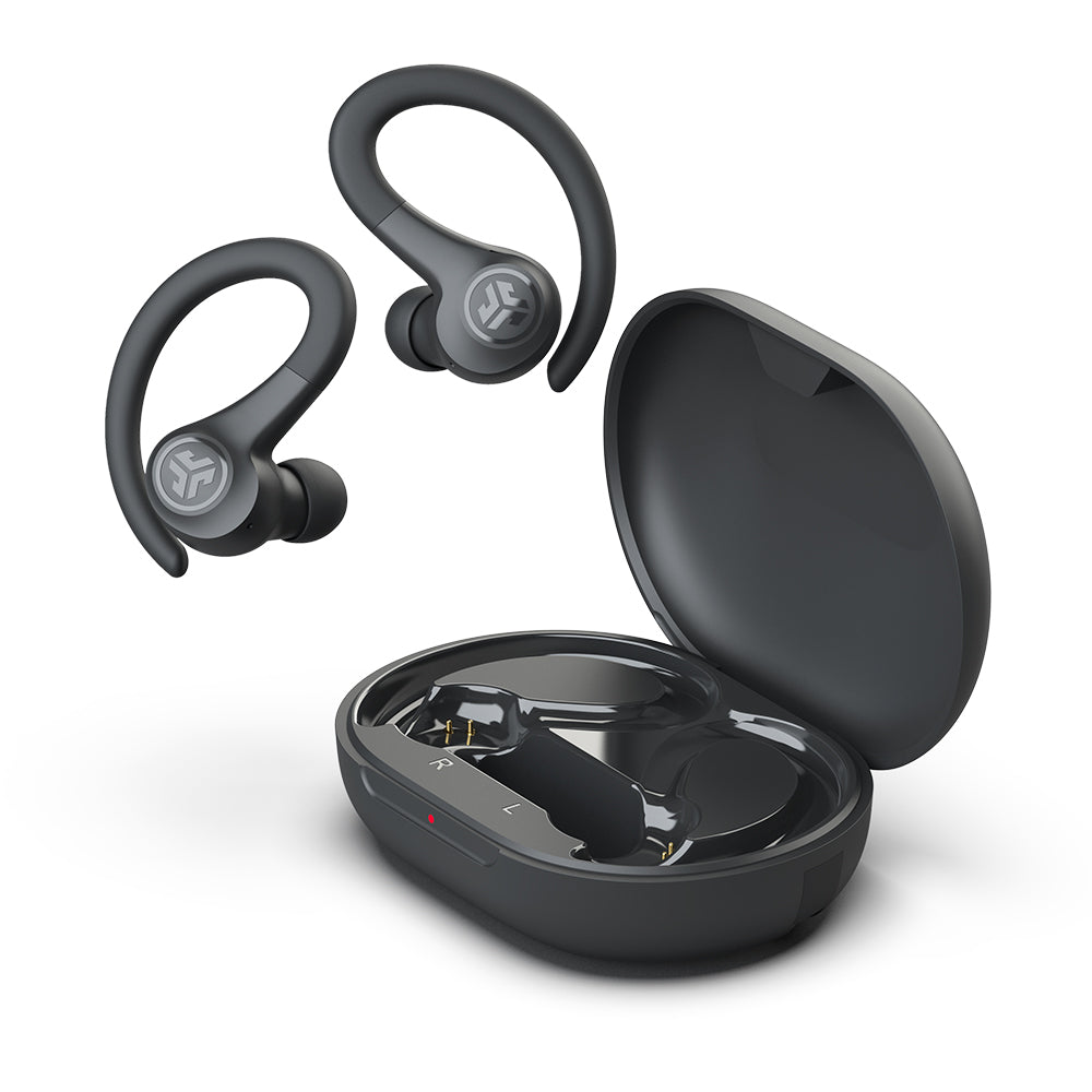 JLab GO Air Sport True Wireless Earbuds | In-Ear-Kopfhörer