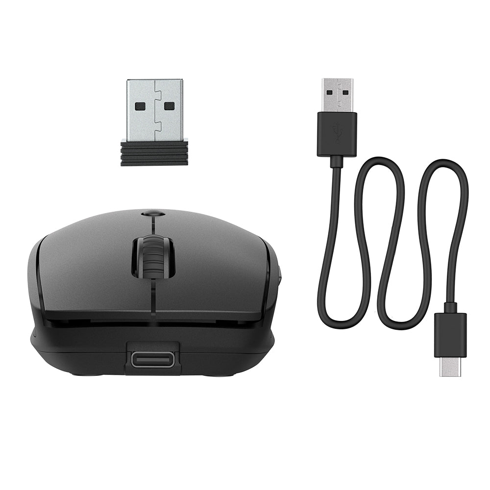 GO Charge Wireless Mouse