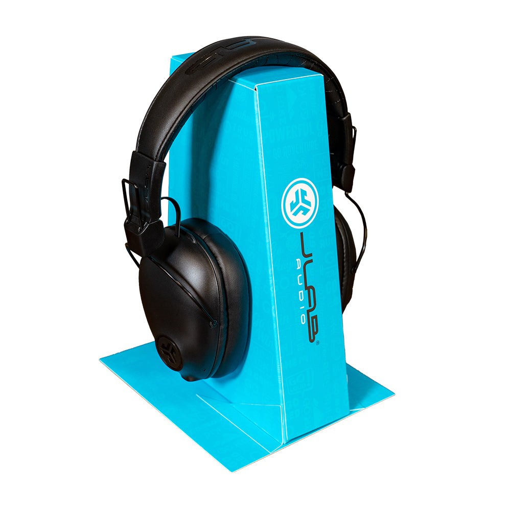 Headphone display online