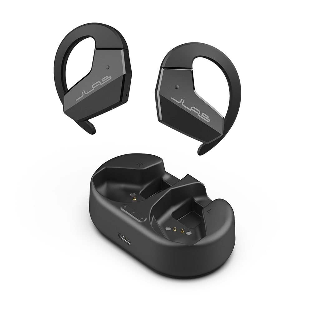 Open Sport Open-Ear Wireless Earbuds