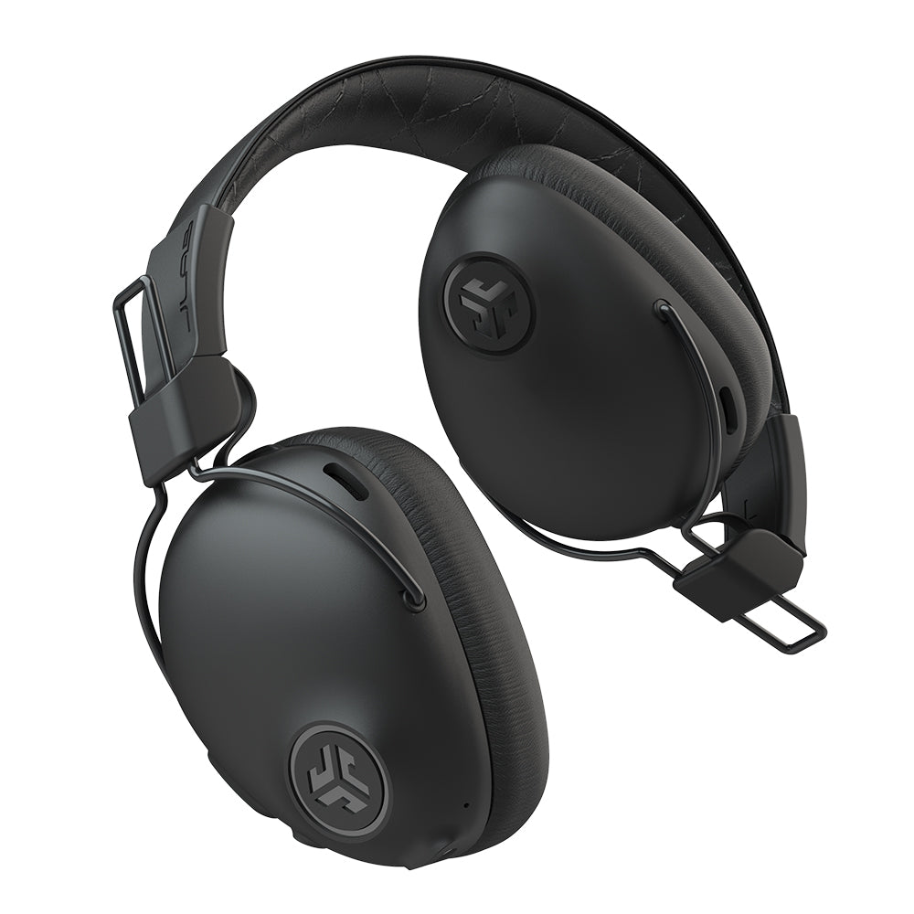 Studio Pro ANC Over-Ear Wireless Headphones Black