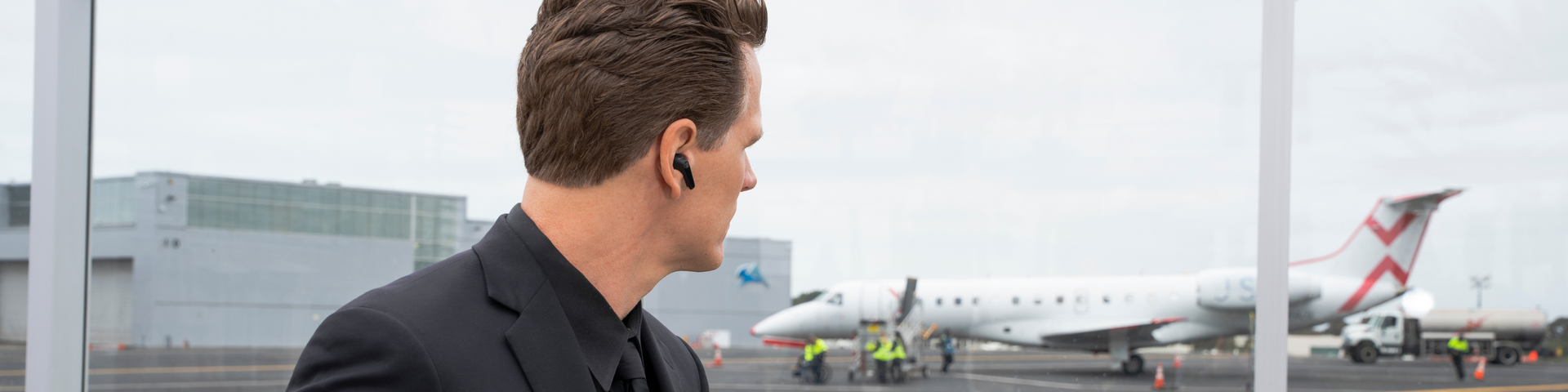 Your Guide to Flying with Personal Electronics